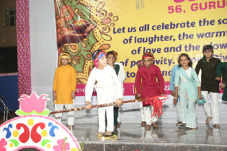 Best CBSE School Gurgaon 138